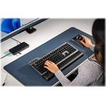 Kensington SlimBlade Pro Trackball, bezdrôtová myš, (rozbalené)