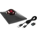 Kensington SlimBlade Pro Trackball, bezdrôtová myš, (rozbalené)