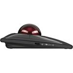Kensington SlimBlade Pro Trackball, bezdrôtová myš, (rozbalené)