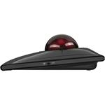 Kensington SlimBlade Pro Trackball, bezdrôtová myš, (rozbalené)