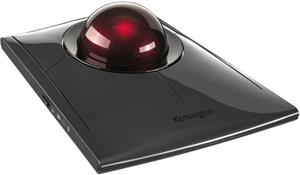 Kensington SlimBlade Pro Trackball, bezdrôtová myš