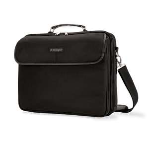 Kensington taška SP Clamshell Case - 15.4"