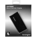 Kensington UH7000C USB 3.0 7 Port Hub Plus Charging EU