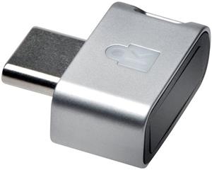 Kensington VeriMark Guard USB-C čítačka odtlačku prsta