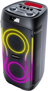 KENWOOD AS-P400BT