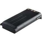 Kenwood batéria pre TK260/270/360/370, Ni-MH, 7,2V 2000mAh