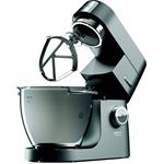 KENWOOD Chef XL Titanium KVL8320S, kuchynský robot, strieborný
