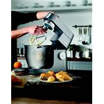 KENWOOD Chef XL Titanium KVL8320S, kuchynský robot, strieborný
