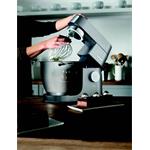KENWOOD Chef XL Titanium KVL8320S, kuchynský robot, strieborný