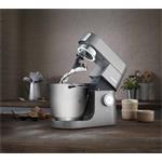 KENWOOD Chef XL Titanium KVL8320S, kuchynský robot, strieborný