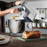 KENWOOD Chef XL Titanium KVL8320S, kuchynský robot, strieborný