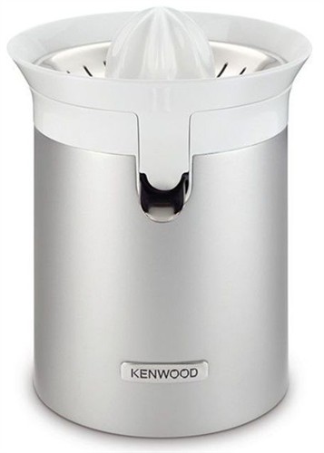 KENWOOD CPP 400 TT. lis na citrusy