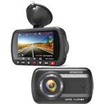 Kenwood DRV-A201, autokamera