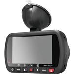Kenwood DRV-A201, autokamera