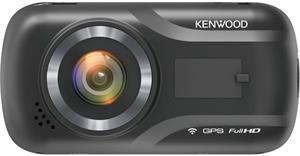 Kenwood DRV-A301W, autokamera