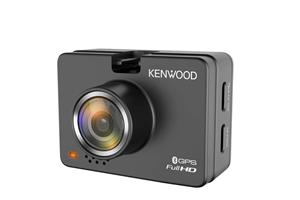 KENWOOD DRV-A310W, autokamera