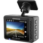 KENWOOD DRV-A510W, autokamera