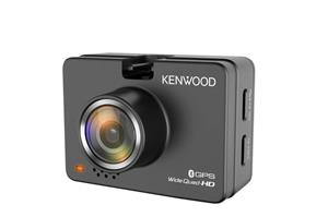 KENWOOD DRV-A510W, autokamera