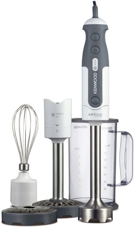 Kenwood HDP308WH