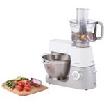 Kenwood KAH647PL Food Processor, príslušenstvo pre kuchynský robot