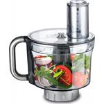 Kenwood KAH647PL Food Processor, príslušenstvo pre kuchynský robot