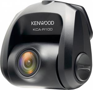 Kenwood KCA-R100, prídavná autokamera