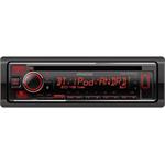 Kenwood KDC-BT530U, autorádio