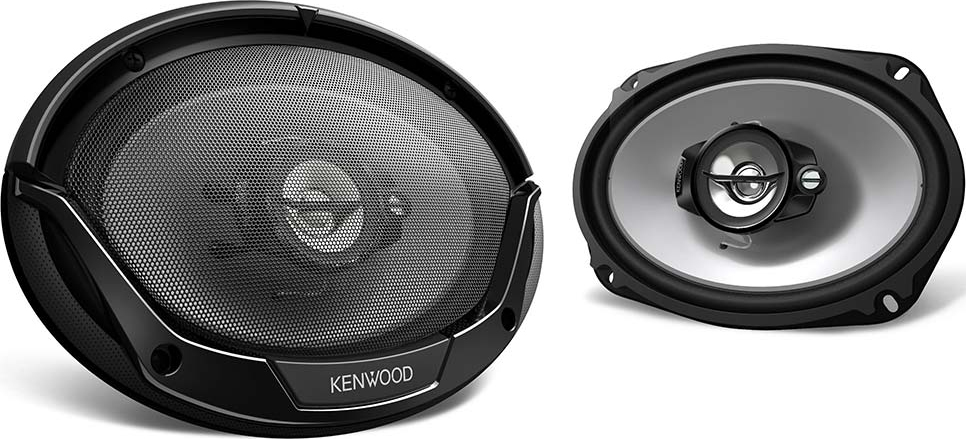 Kenwood KFC-E6965
