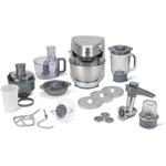 Kenwood KHC 29.WOSI, kuchynský robot