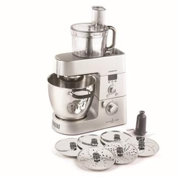 Kenwood KM096 Chef robot s indukciou