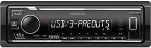 Kenwood KMM-106, autorádio