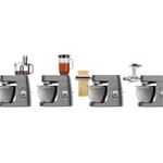 Kenwood KVL 8400 S, kuchynský robot - rozbalené