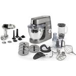 Kenwood KVL 8400 S, kuchynský robot - rozbalené