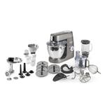 Kenwood KVL8470S Chef XL Titanium Megapack, kuchynský robot