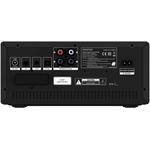 KENWOOD M-9500S-B, Hi-Fi systém