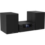 KENWOOD M-9500S-B, Hi-Fi systém