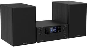 KENWOOD M-9500S-B, Hi-Fi systém