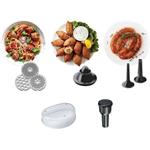 Kenwood MG 450, mlynček na mäso