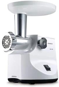 Kenwood MG 450, mlynček na mäso