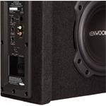 Kenwood PA-W801B, subwoofer do auta