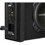 Kenwood PA-W801B, subwoofer do auta