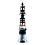 KENWOOD Pure Juice Pro JMP800SI, strieborný, odšťavovač