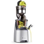 KENWOOD Pure Juice Pro JMP800SI, strieborný, odšťavovač
