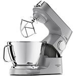 KENWOOD Titanium Chef Baker KVC85.124SI, kuchynský robot