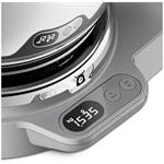 KENWOOD Titanium Chef Baker KVC85.124SI, kuchynský robot