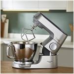 KENWOOD Titanium Chef Baker KVC85.124SI, kuchynský robot
