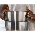 KENWOOD Titanium Chef Baker KVC85.124SI, kuchynský robot