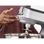 KENWOOD Titanium Chef Baker KVC85.124SI, kuchynský robot