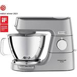 KENWOOD Titanium Chef Baker KVC85.124SI, kuchynský robot