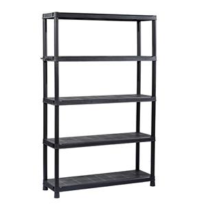 Keter Plus Shelf 120/5, regál